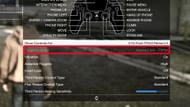 Targeting Mode is under Settings -> Controls (Image via Rockstar Games)